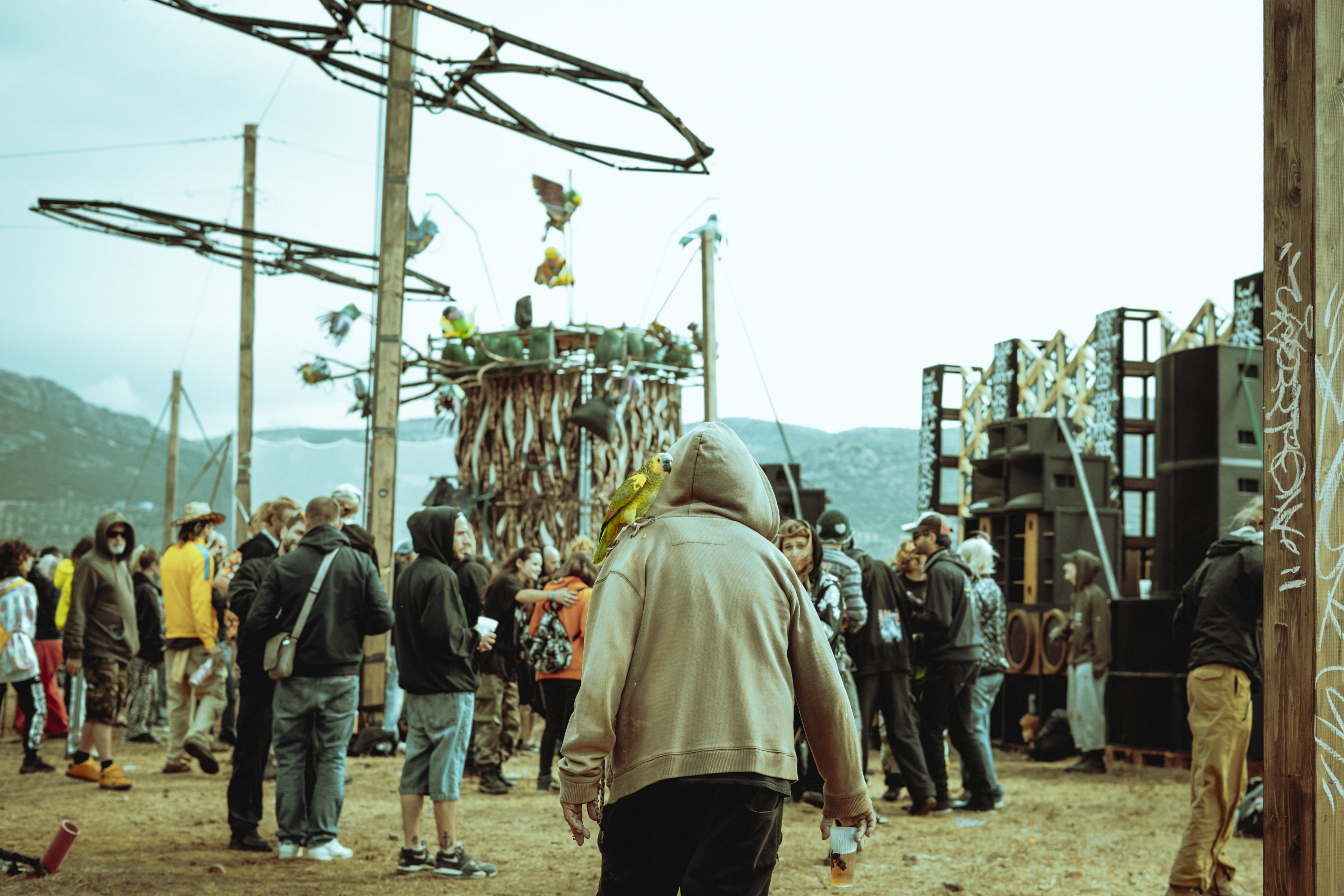 Kommunity Fayre 1st Edition